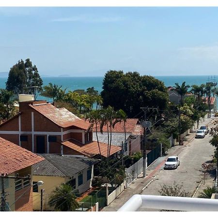 Ilha Forte Praia Hotel Florianópolis المظهر الخارجي الصورة