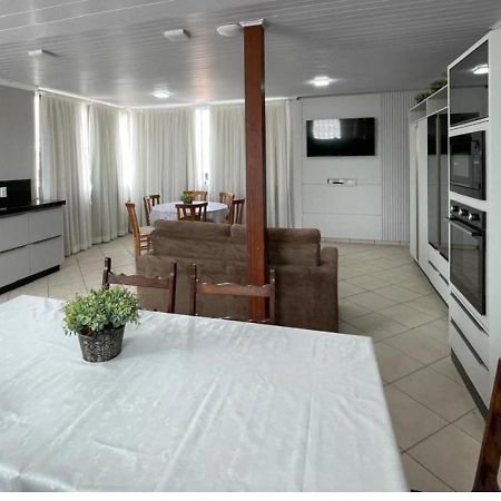Ilha Forte Praia Hotel Florianópolis المظهر الخارجي الصورة