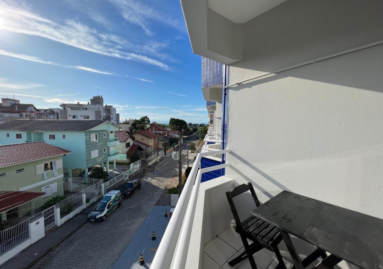 Ilha Forte Praia Hotel Florianópolis المظهر الخارجي الصورة