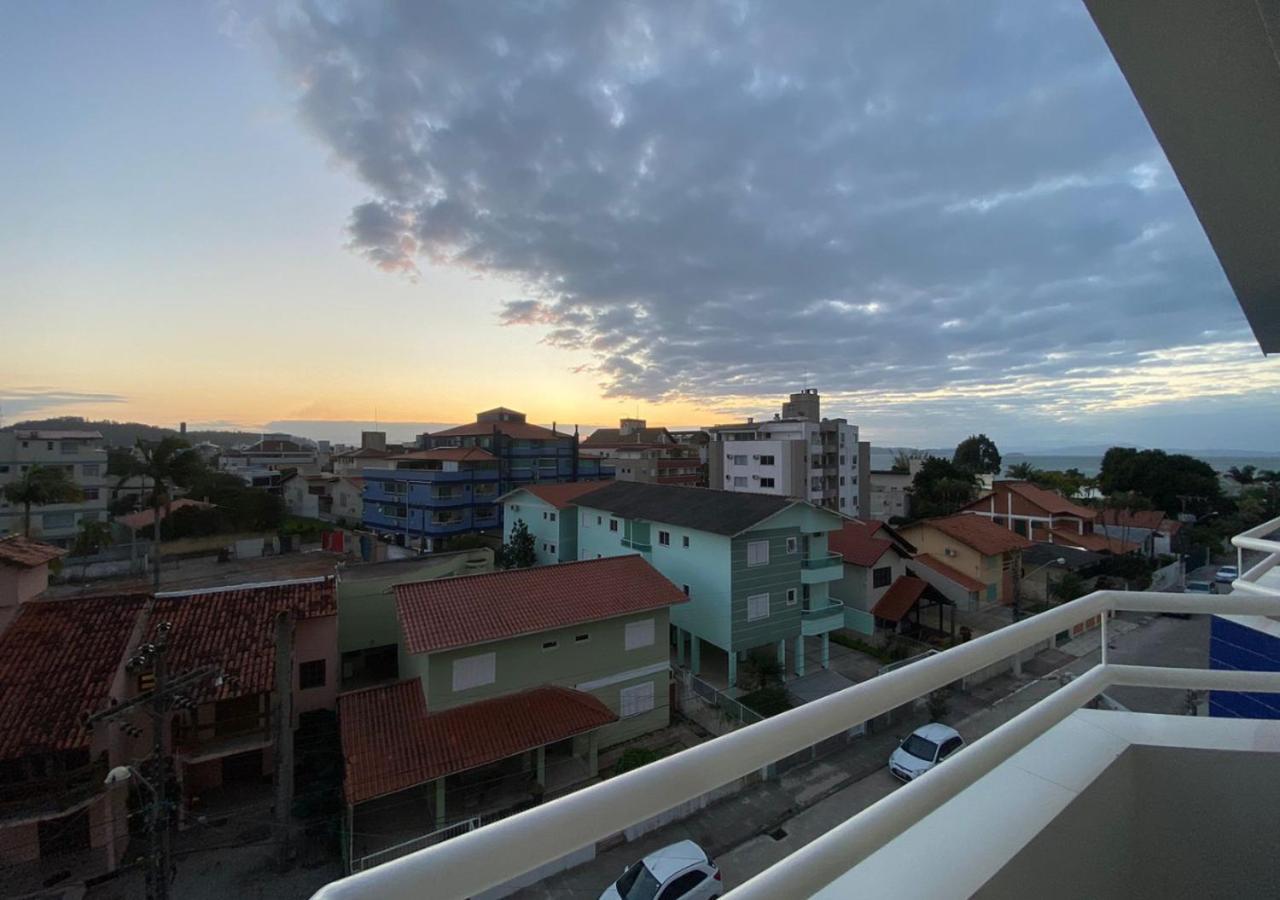 Ilha Forte Praia Hotel Florianópolis المظهر الخارجي الصورة