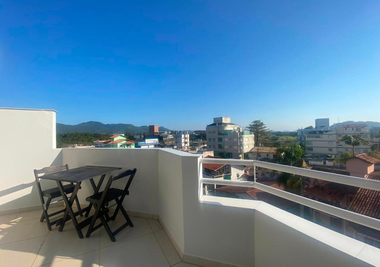 Ilha Forte Praia Hotel Florianópolis المظهر الخارجي الصورة