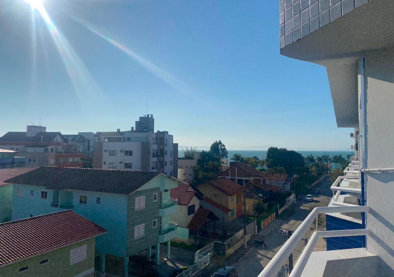 Ilha Forte Praia Hotel Florianópolis المظهر الخارجي الصورة