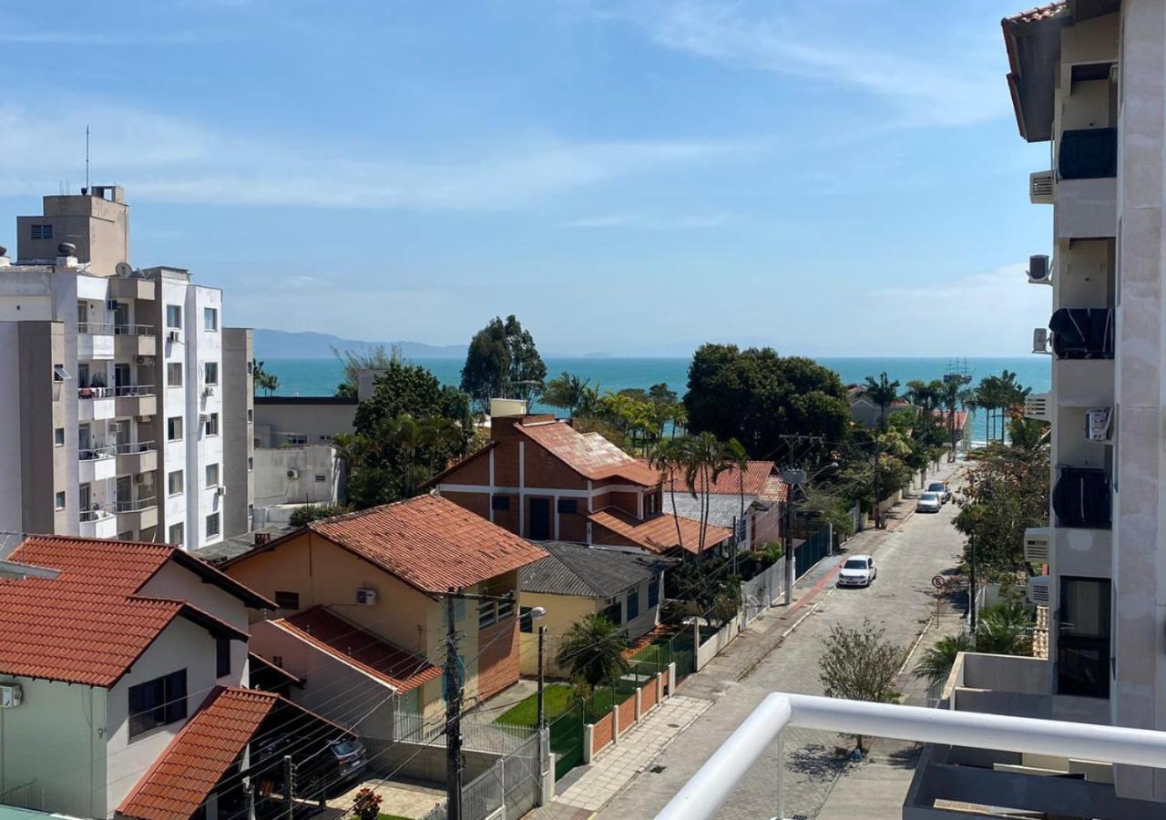 Ilha Forte Praia Hotel Florianópolis المظهر الخارجي الصورة
