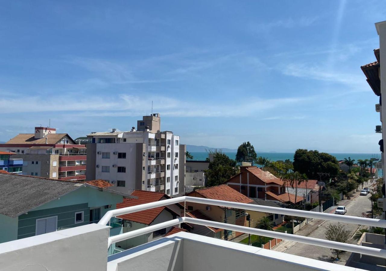 Ilha Forte Praia Hotel Florianópolis المظهر الخارجي الصورة