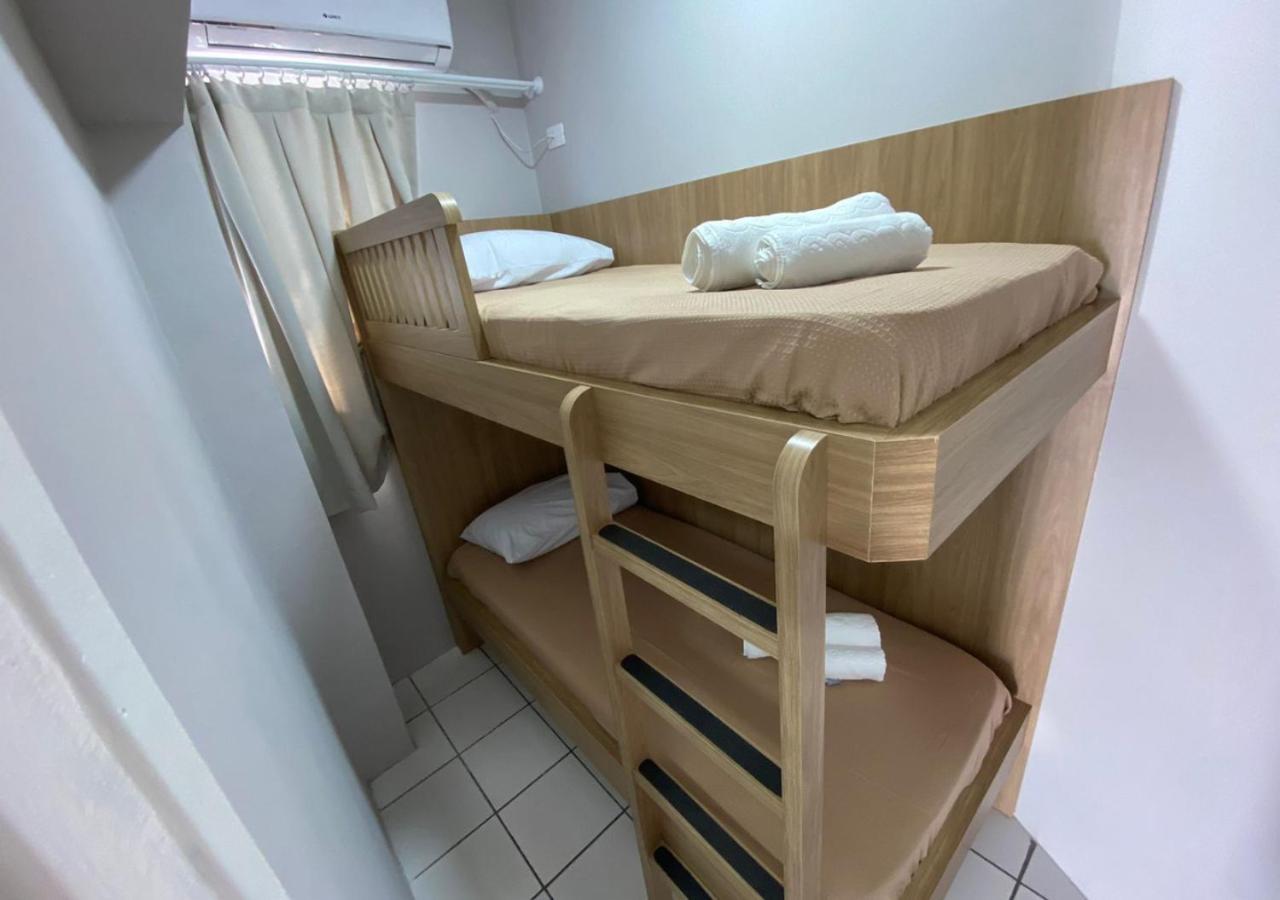 Ilha Forte Praia Hotel Florianópolis المظهر الخارجي الصورة