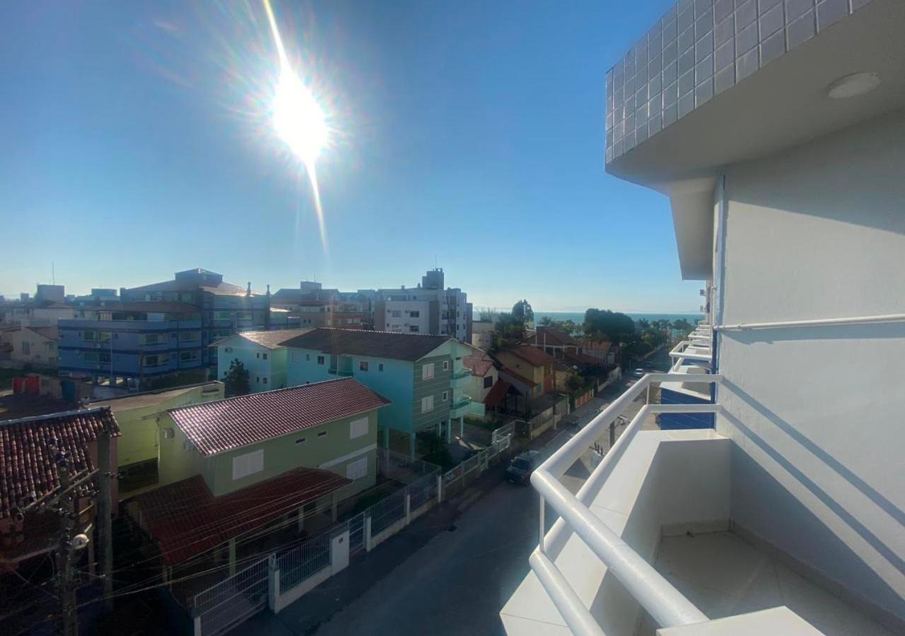 Ilha Forte Praia Hotel Florianópolis المظهر الخارجي الصورة