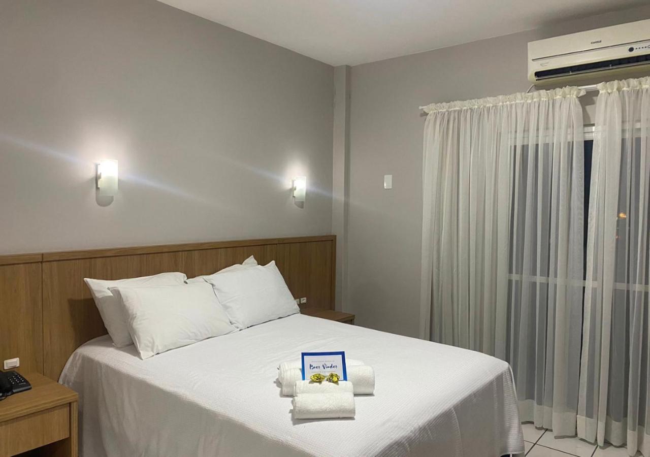 Ilha Forte Praia Hotel Florianópolis المظهر الخارجي الصورة