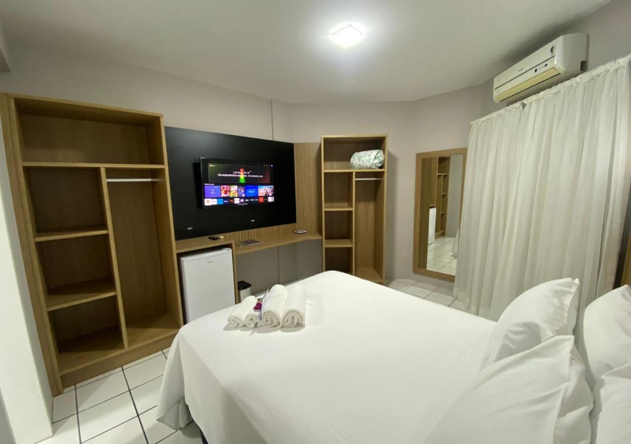 Ilha Forte Praia Hotel Florianópolis الغرفة الصورة