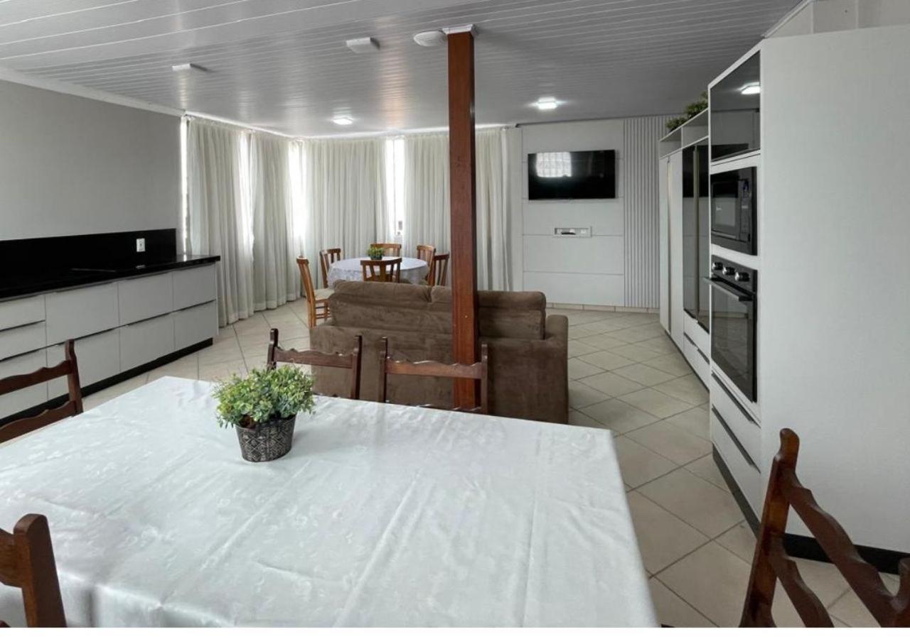 Ilha Forte Praia Hotel Florianópolis المظهر الخارجي الصورة