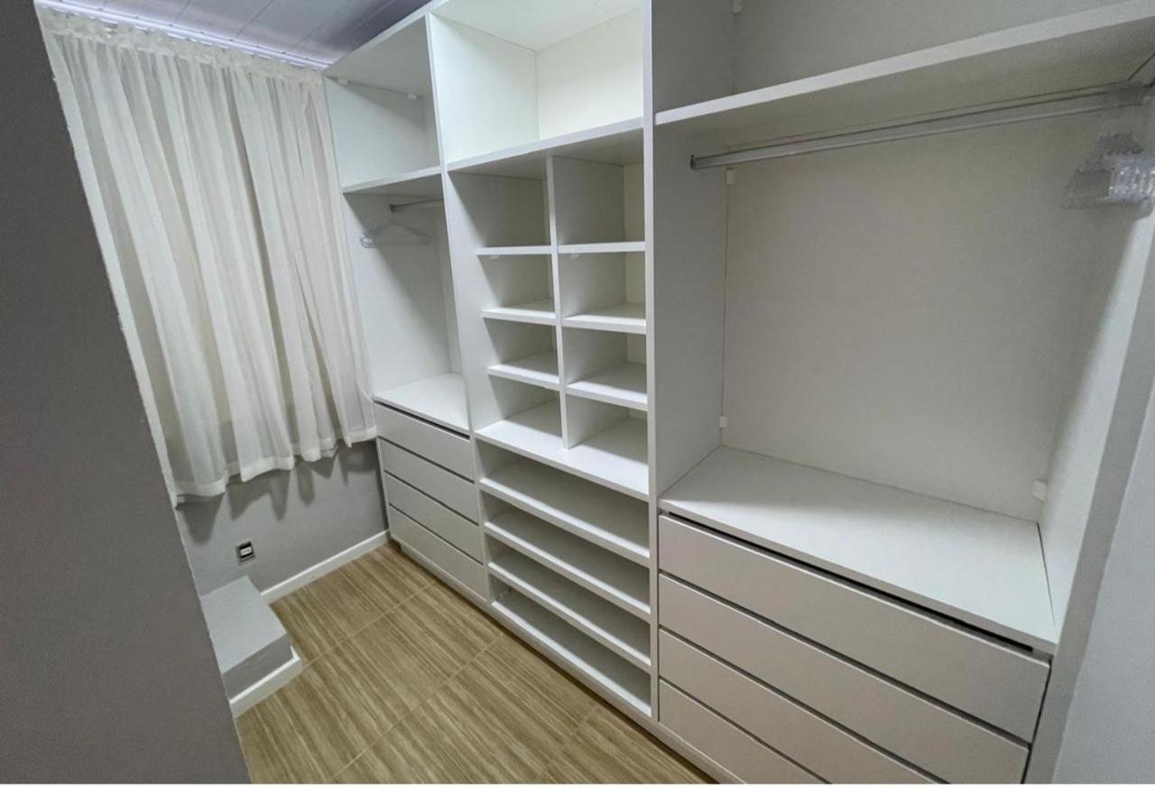 Ilha Forte Praia Hotel Florianópolis المظهر الخارجي الصورة